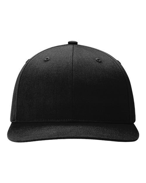 Richardson - Gorra de camionero con parte trasera de sarga - 312