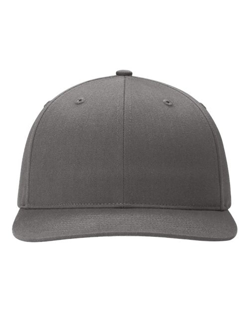 Richardson - Gorra de camionero con parte trasera de sarga - 312
