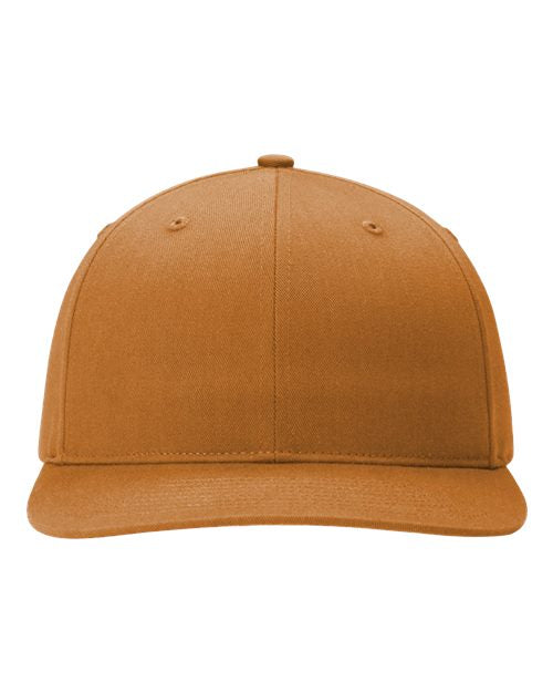 Richardson - Gorra de camionero con parte trasera de sarga - 312