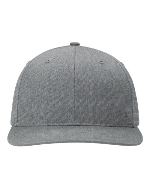 Richardson - Gorra de camionero con parte trasera de sarga - 312