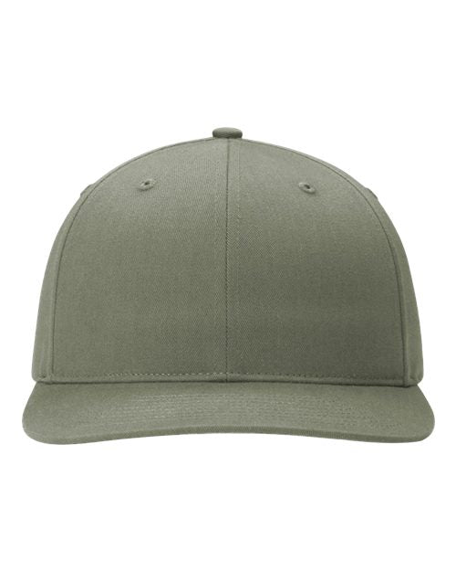Richardson - Gorra de camionero con parte trasera de sarga - 312