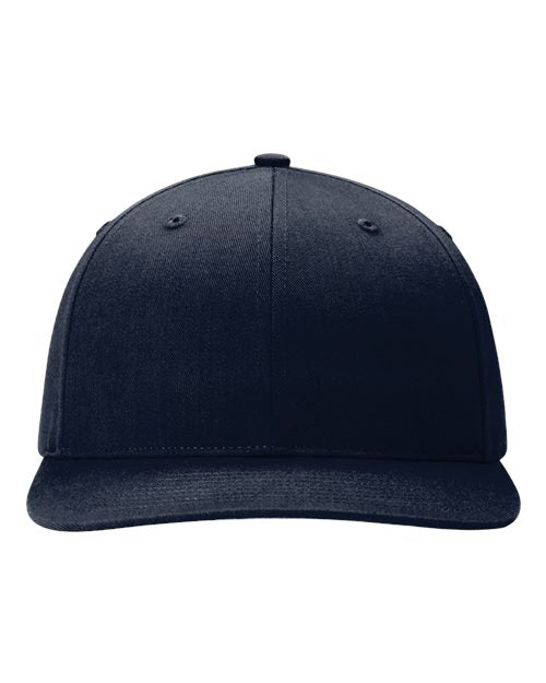 Richardson - Gorra de camionero con parte trasera de sarga - 312