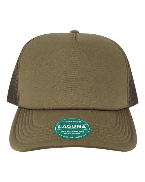 LEGACY - Laguna Cap - LTA