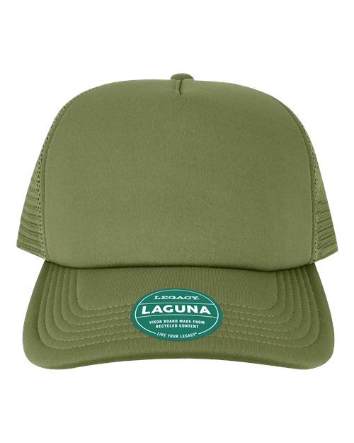 LEGACY - Laguna Cap - LTA