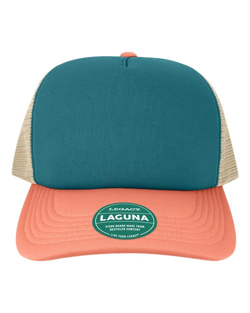 LEGACY - Laguna Cap - LTA