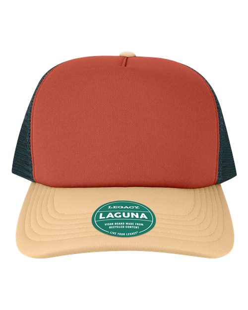 LEGACY - Laguna Cap - LTA