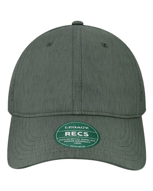 LEGACY - Reclaim Sport Mesh Cap - RECS