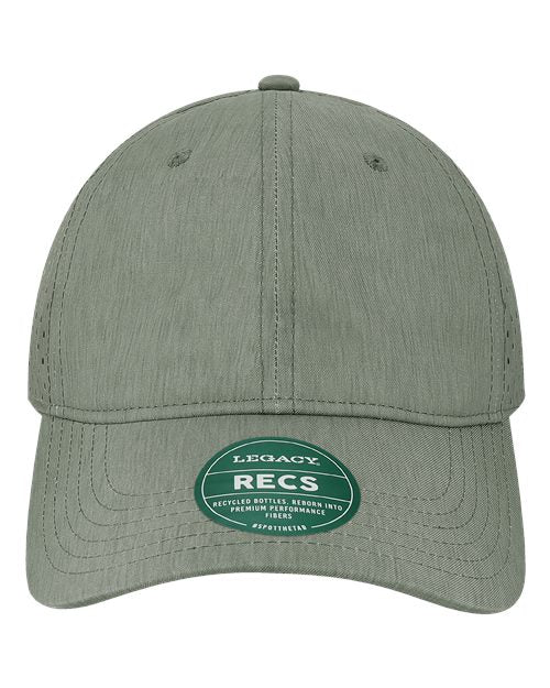 LEGACY - Reclaim Sport Mesh Cap - RECS