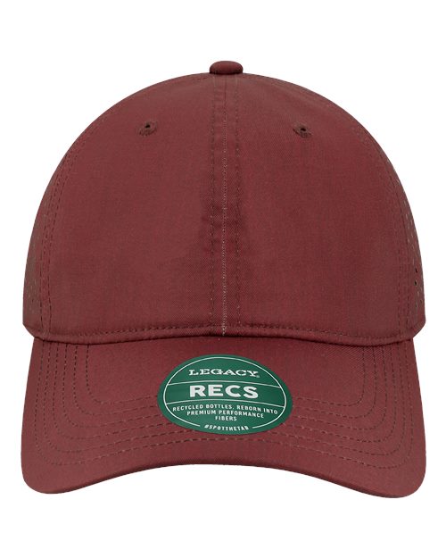LEGACY - Gorra de malla deportiva Reclaim - RECS