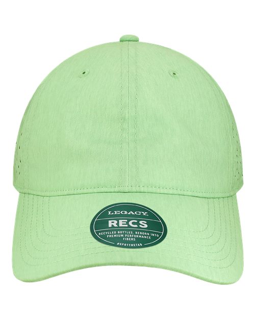 LEGACY - Reclaim Sport Mesh Cap - RECS