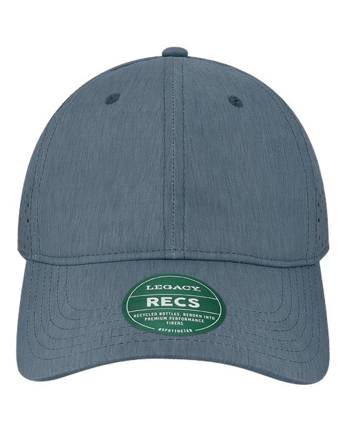 LEGACY - Gorra de malla deportiva Reclaim - RECS