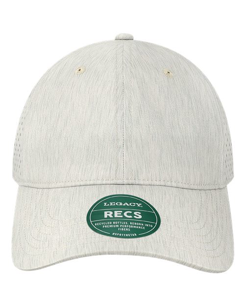 LEGACY - Reclaim Sport Mesh Cap - RECS