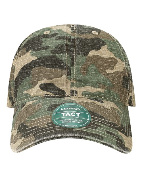 LEGACY - Tacticool Cap - TACT