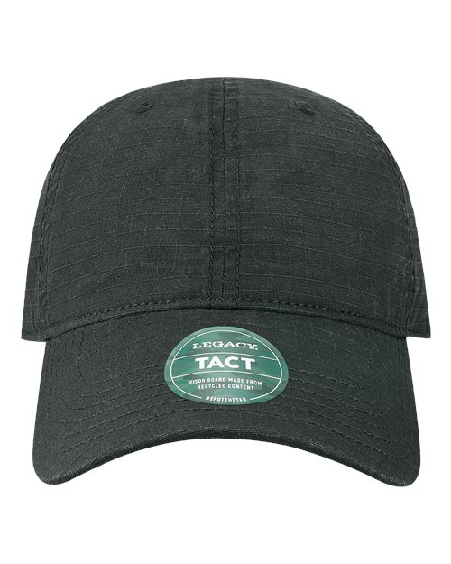 LEGACY - Tacticool Cap - TACT