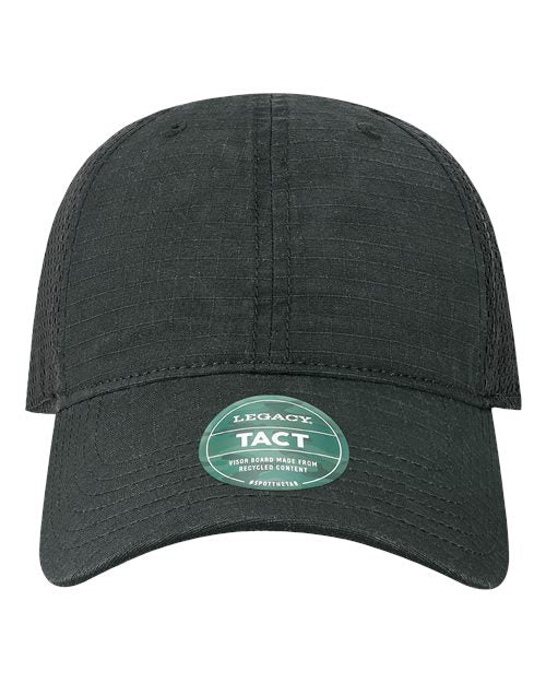 LEGACY - Tacticool Cap - TACT