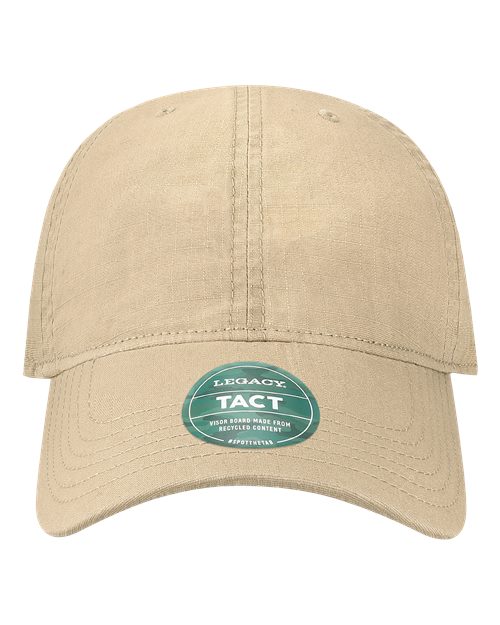 LEGACY - Tacticool Cap - TACT