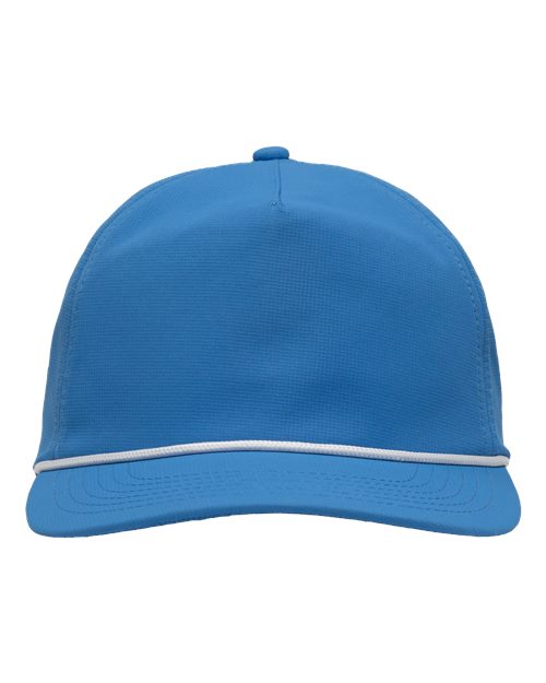 Sportsman - Five-Panel Ripstop Cap - SP1200