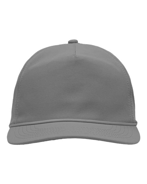 Sportsman - Five-Panel Ripstop Cap - SP1200