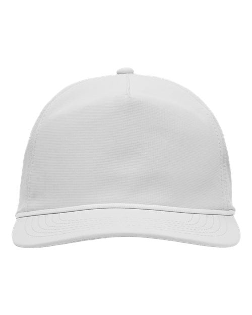 Gorra Sportsman de cinco paneles antidesgarro - SP1200