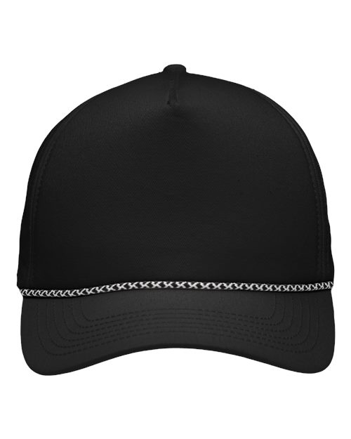 Gorra Sportsman de cinco paneles con ajuste clásico - SP1300