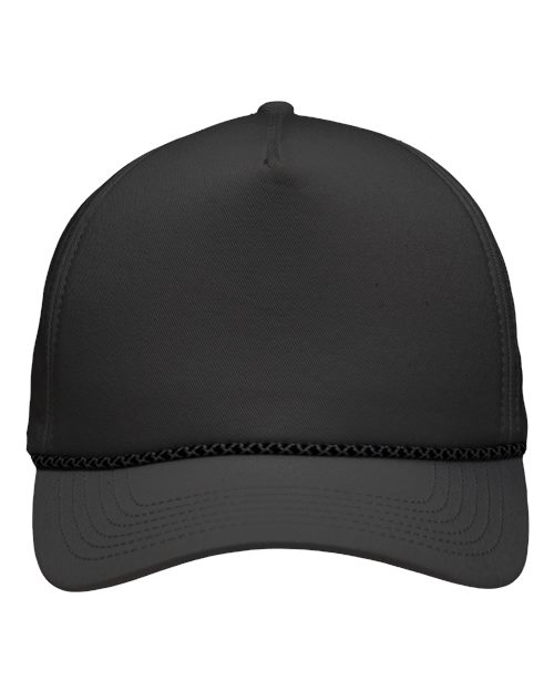 Gorra Sportsman de cinco paneles con ajuste clásico - SP1300