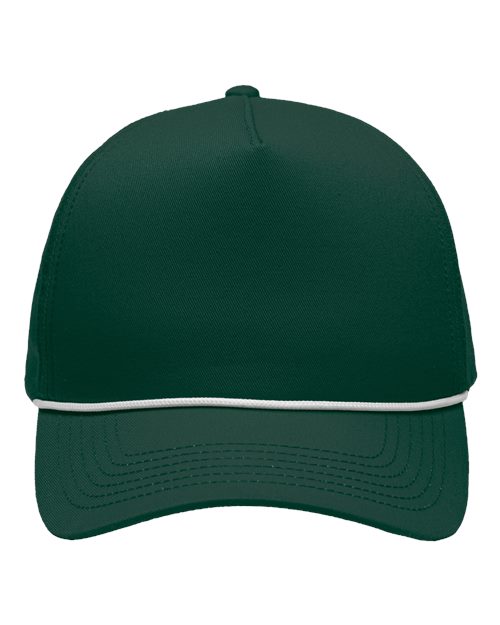 Gorra Sportsman de cinco paneles con ajuste clásico - SP1300