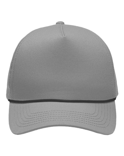 Gorra Sportsman de cinco paneles con ajuste clásico - SP1300