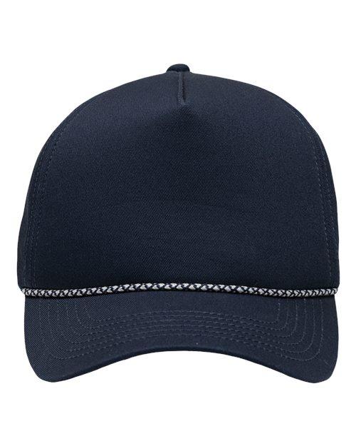 Gorra Sportsman de cinco paneles con ajuste clásico - SP1300