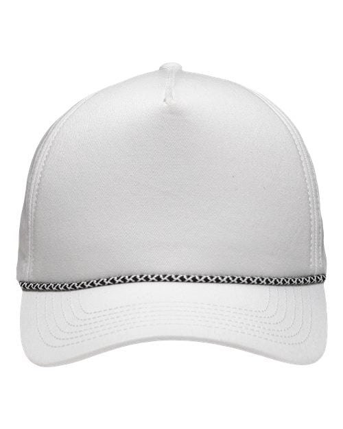 Gorra Sportsman de cinco paneles con ajuste clásico - SP1300