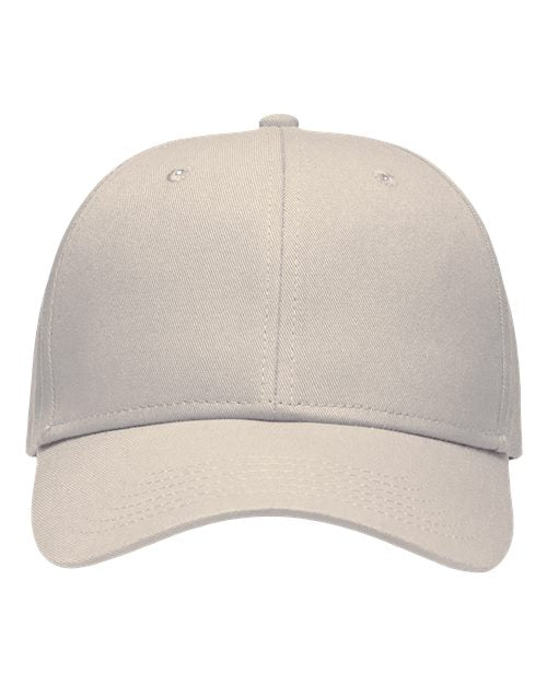 Gorra deportiva tradicional Lo-Pro Solid - SP1400