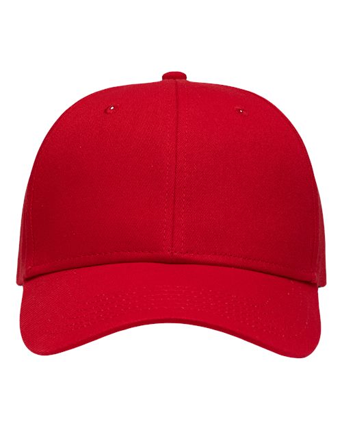 Gorra deportiva tradicional Lo-Pro Solid - SP1400