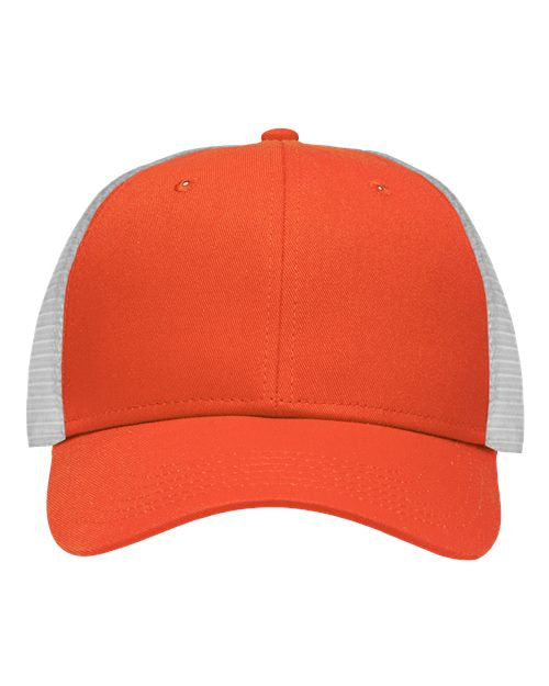 Gorra deportiva tradicional de corte camionero con parte trasera de malla Lo-Pro - SP1450
