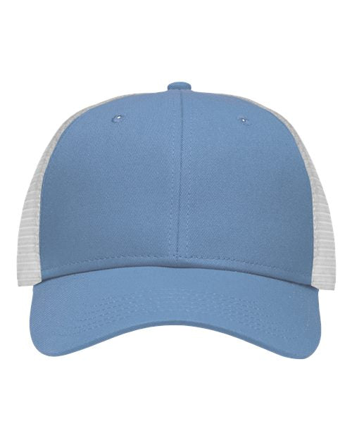Gorra deportiva tradicional de corte camionero con parte trasera de malla Lo-Pro - SP1450