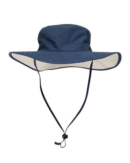 Adams Headwear - Sombrero de pescador Extreme Adventurer - XP101