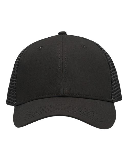 Gorra deportiva tradicional de corte camionero con parte trasera de malla Lo-Pro - SP1450
