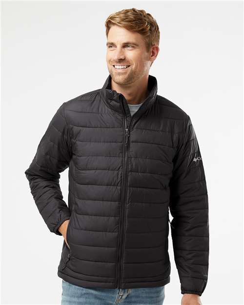 Columbia - Men's Powder Lite™ II Jacket - 212489