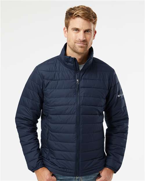 Columbia - Men's Powder Lite™ II Jacket - 212489
