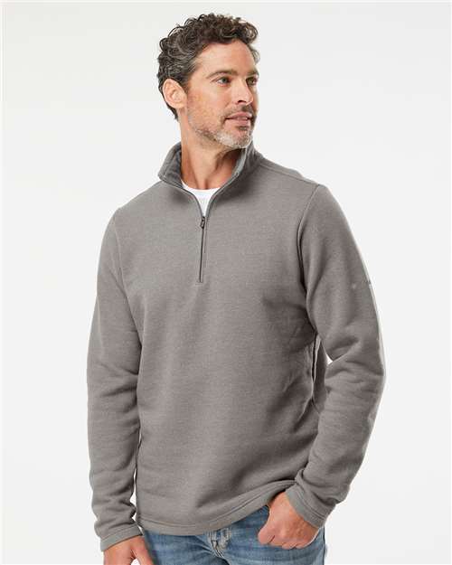 Columbia - Men's Great Hart Mountain™ III Half-Zip Pullover - 212487