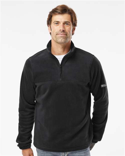 Columbia - Men's Steens Mountain™ Fleece Half-Zip Pullover - 212486
