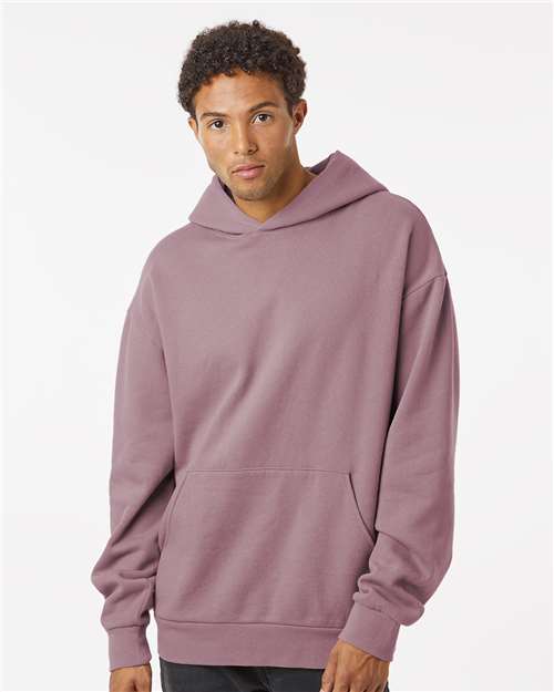 Independent Trading Co. - Unisex Avenue Midweight Hooded Sweatshirt - IND280SL