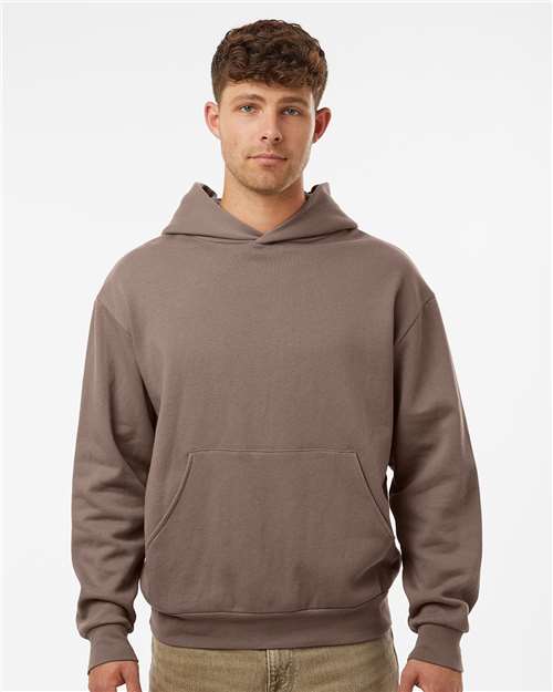 Independent Trading Co. - Unisex Avenue Midweight Hooded Sweatshirt - IND280SL