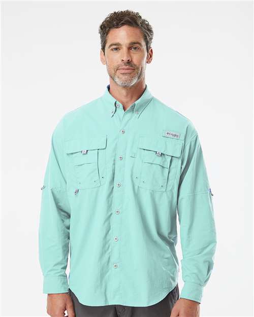 Columbia - Men's PFG Bahama™ II Shirt - 212463