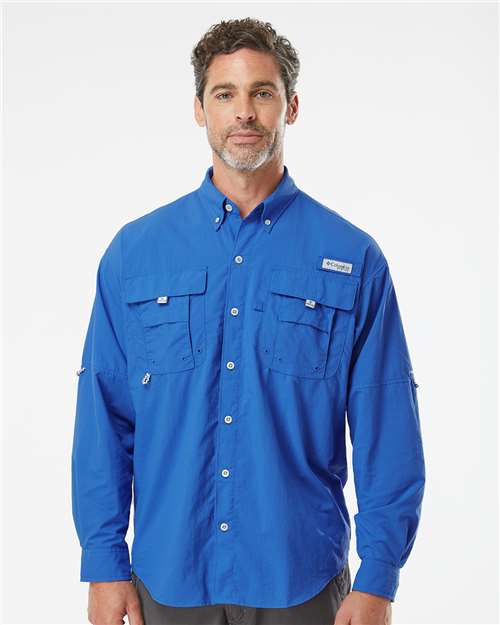 Columbia - Men's PFG Bahama™ II Shirt - 212463