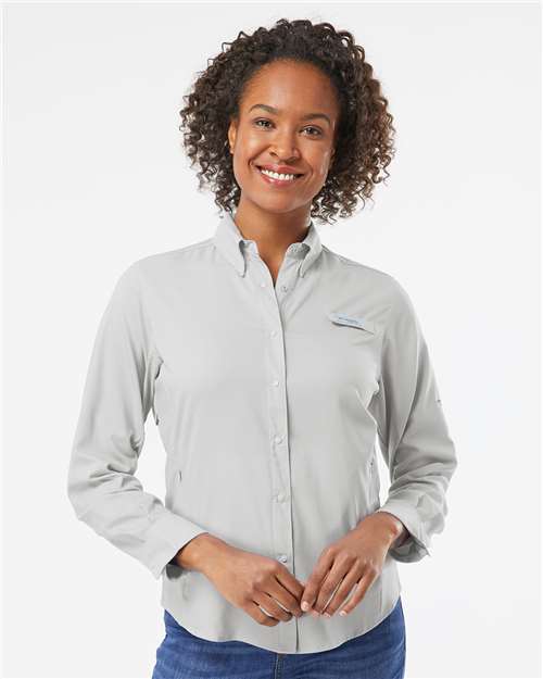 Columbia - Women's PFG Tamiami™ II Shirt - 212465