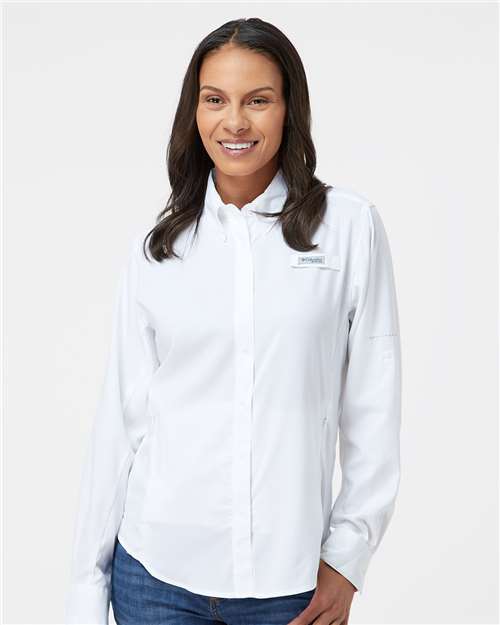 Columbia - Women's PFG Tamiami™ II Shirt - 212465