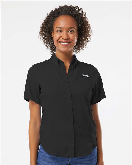 Columbia - Women's PFG Tamiami™ II Short Sleeve Shirt - 212466