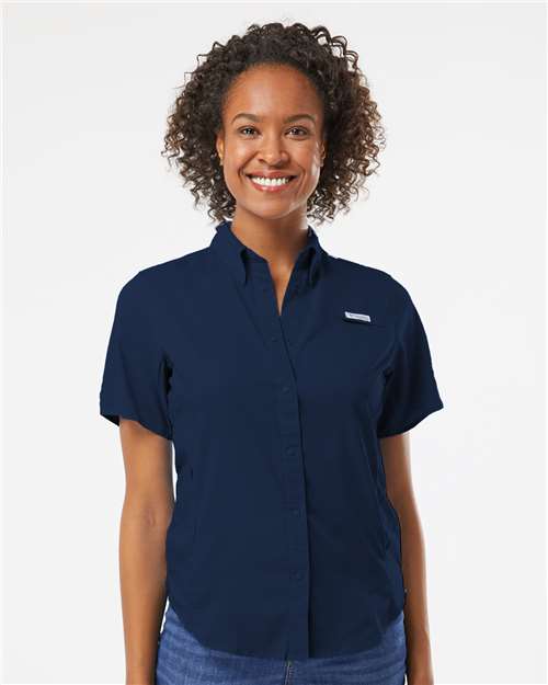 Columbia - Women's PFG Tamiami™ II Short Sleeve Shirt - 212466