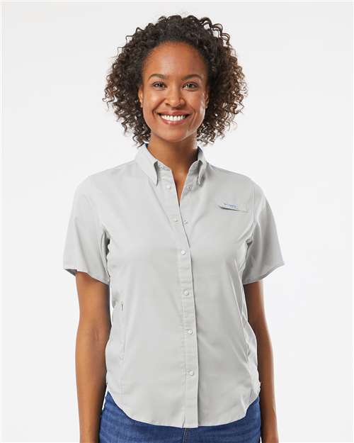 Columbia - Women's PFG Tamiami™ II Short Sleeve Shirt - 212466