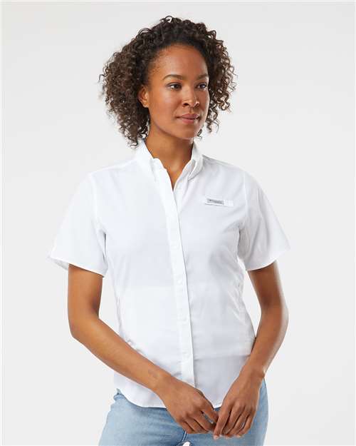 Columbia - Women's PFG Tamiami™ II Short Sleeve Shirt - 212466