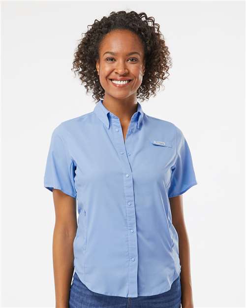 Columbia - Women's PFG Tamiami™ II Short Sleeve Shirt - 212466